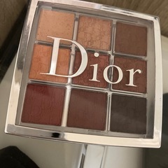 DIORアイシャドウパレット
