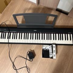 Portable Grand NP-30 