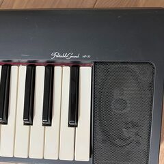 Portable Grand NP-30 の画像