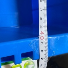 【新品】メダカ飼育用品　オバーフロー水槽の画像