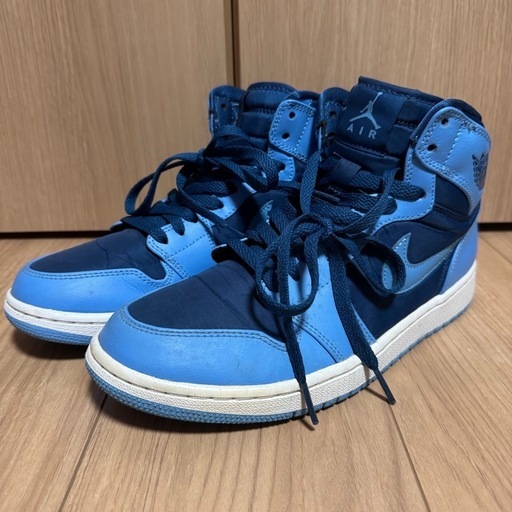 エアジョーダン1 MID 26.5cm