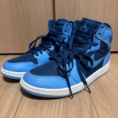 エアジョーダン1 MID 26.5cm