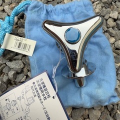 カクダイ 洗濯機用水栓 の画像