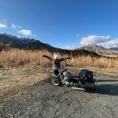 6月前半東北一緒にツーリングしませんか？😊🏍️
