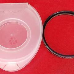 Kenko  レンズフィルター　58mm