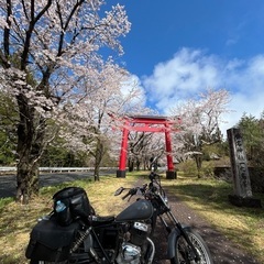 6月前半東北一緒にツーリングしませんか？😊🏍️ - 友達