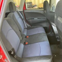 平成19年式 三菱 コルト ラリーアート バージョンR 車検付き 安心の修復歴無し！塩害の少ない県外仕入れ！の画像