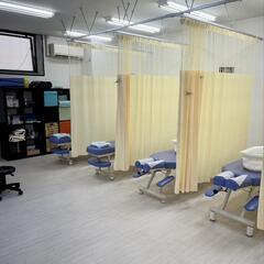 【接骨院】オープニングスタッフ募集！【高待遇】の画像