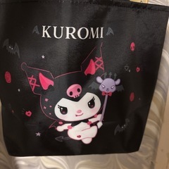 小さいカバンマイメロかなの画像