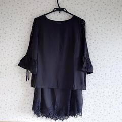 パーティードレス　結婚式等