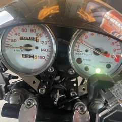クラブマン250の画像