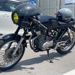 クラブマン250