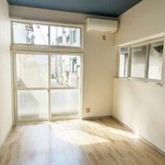 💙フリーレント1ヶ月☆敷礼０☆｟1K｠川口市☆角部屋！便利なロフ...