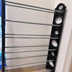 シューズラック