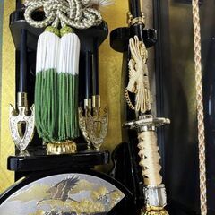 正月飾り  破魔弓  『 豪勇 』   男の子 初正月 魔除け 邪気払い 伝統工芸の画像