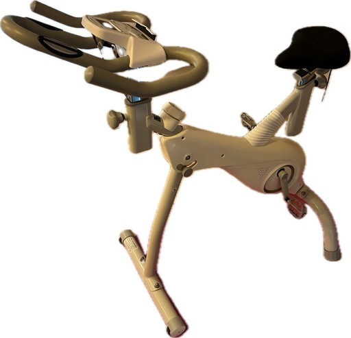 《美品》フィットネスバイク･スタンディングバイク