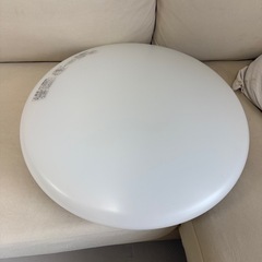 シーリングライト