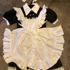 メイド服
