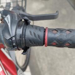 自転車の画像