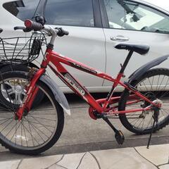 自転車