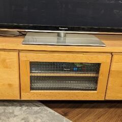 コーナーテレビボード