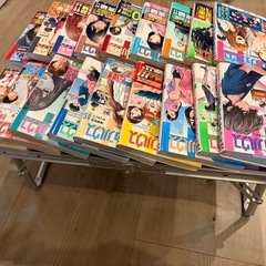 ラジエーションハウス1〜18巻セットの画像