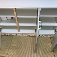 棚の画像