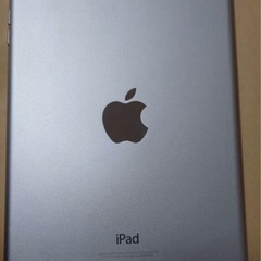 iPad mini 2