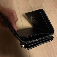 Rady財布ですの画像