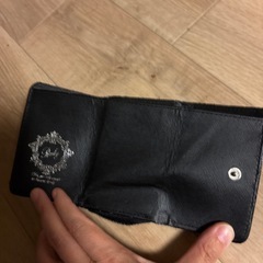 Rady財布ですの画像