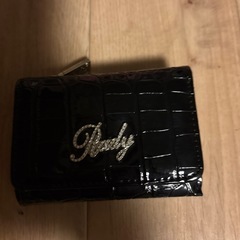 Rady財布です