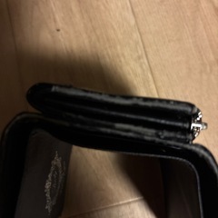 Rady財布ですの画像