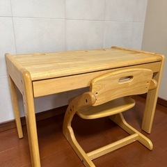 ブォーノ 3 キッズデスク セット 大和屋 1歳 buono3 ...
