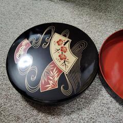 寿司桶の画像