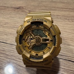 G-SHOCK