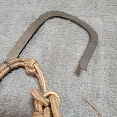 値下げ可 2枚 お座敷簾 茶室 和室 すだれ 簾  の画像
