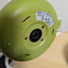 ティファール　湯沸かし　電気ケトルの画像