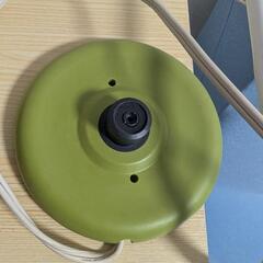 ティファール　湯沸かし　電気ケトルの画像