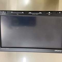 
ホンダ フリード純正カーナビ（Panasonic製／型番：CN-H1033ZCJ）の画像