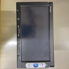 
ホンダ フリード純正カーナビ（Panasonic製／型番：CN-H1033ZCJ）の画像