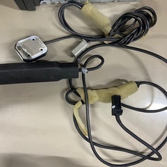 
ホンダ フリード純正カーナビ（Panasonic製／型番：CN-H1033ZCJ）の画像