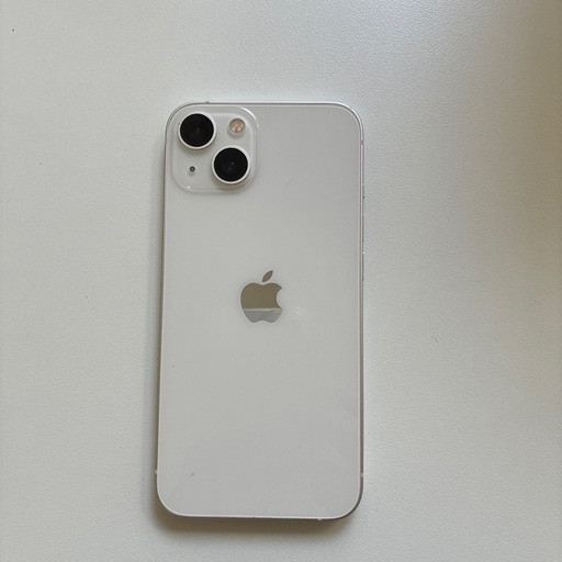 iPhone13 128g 