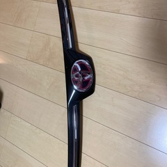 ヴォクシー80系前期　フードトップモール