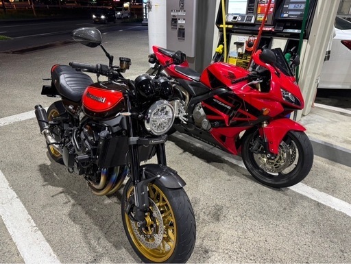 カワサキ「Z900RS 50th Anniversary」発売 「Z1」を彷彿とさせる