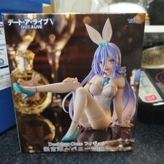 デート・ア・ライブ　フィギュア
