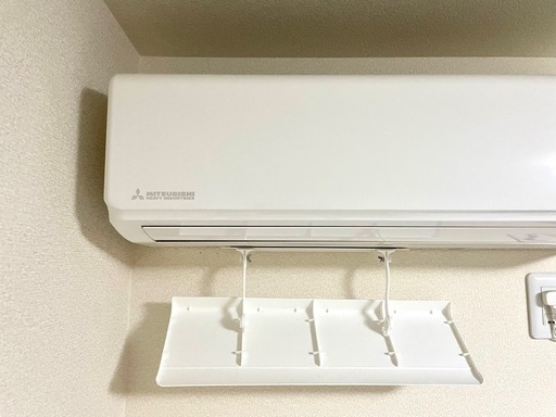 MITSUBISHI製☆2016年製6畳用エアコン☆3ヵ月間保証付き☆取付手配可能
