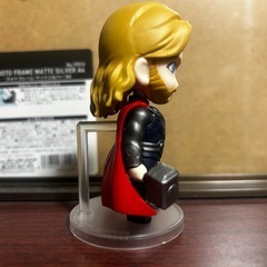マイティーソーフィギュアの画像