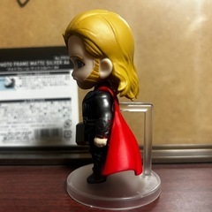 マイティーソーフィギュアの画像