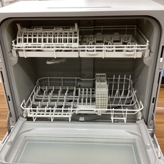 【トレファクマーケット久喜店】Panasonic　食器洗い乾燥機の画像