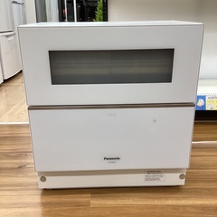 【トレファクマーケット久喜店】Panasonic　食器洗い乾燥機の画像